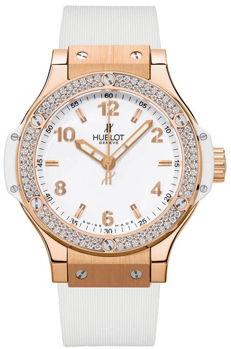 hublot ladies watches south africa